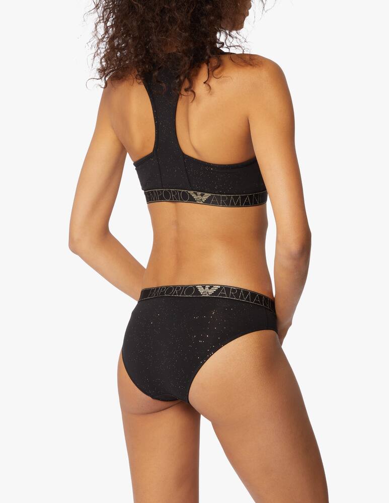 rinascente Emporio Armani Cotton brief 