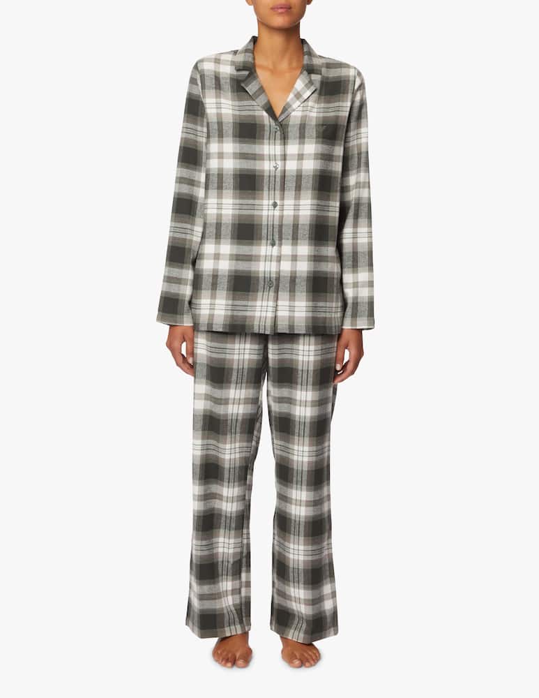 rinascente Emporio Armani Long pyjamas