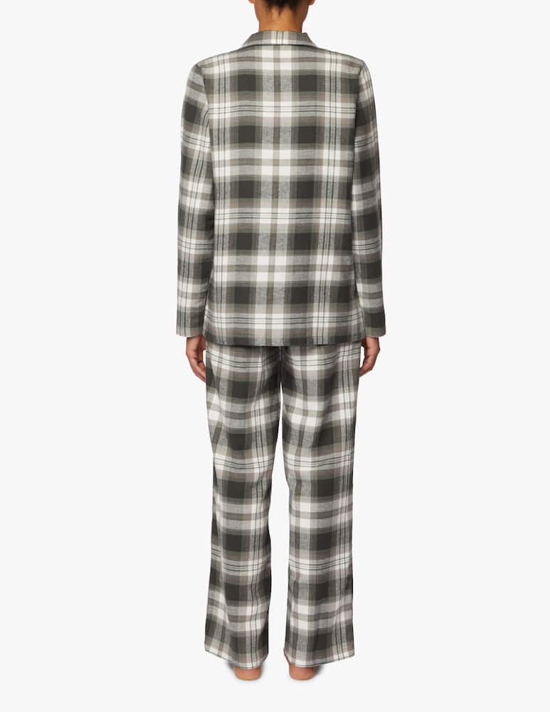 rinascente Emporio Armani Long pyjamas