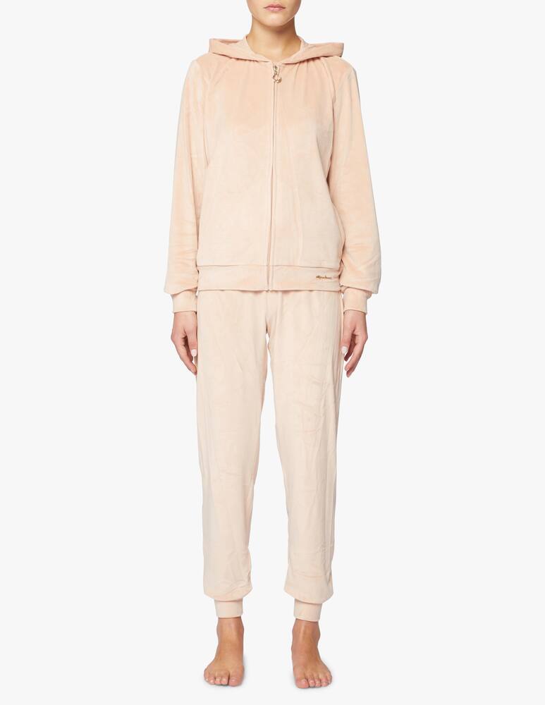 rinascente Emporio Armani Sweatshirt and cuffed pants