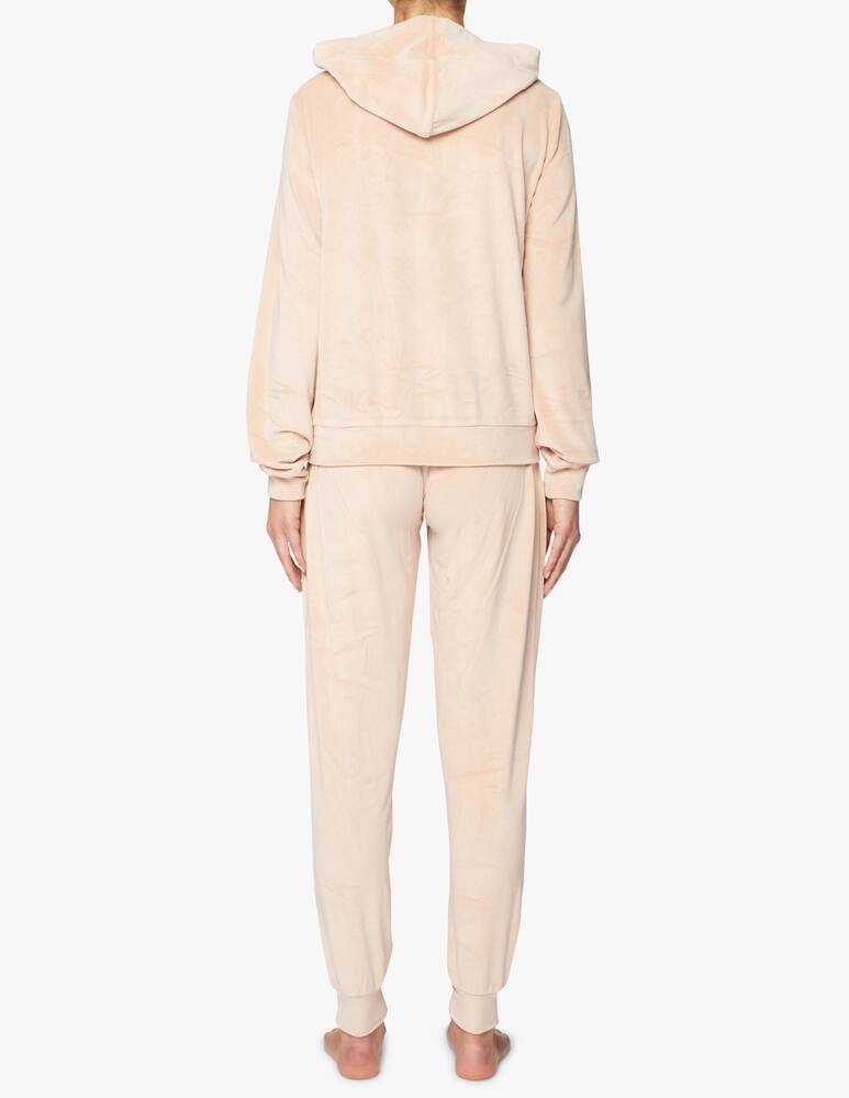 rinascente Emporio Armani Sweatshirt and cuffed pants