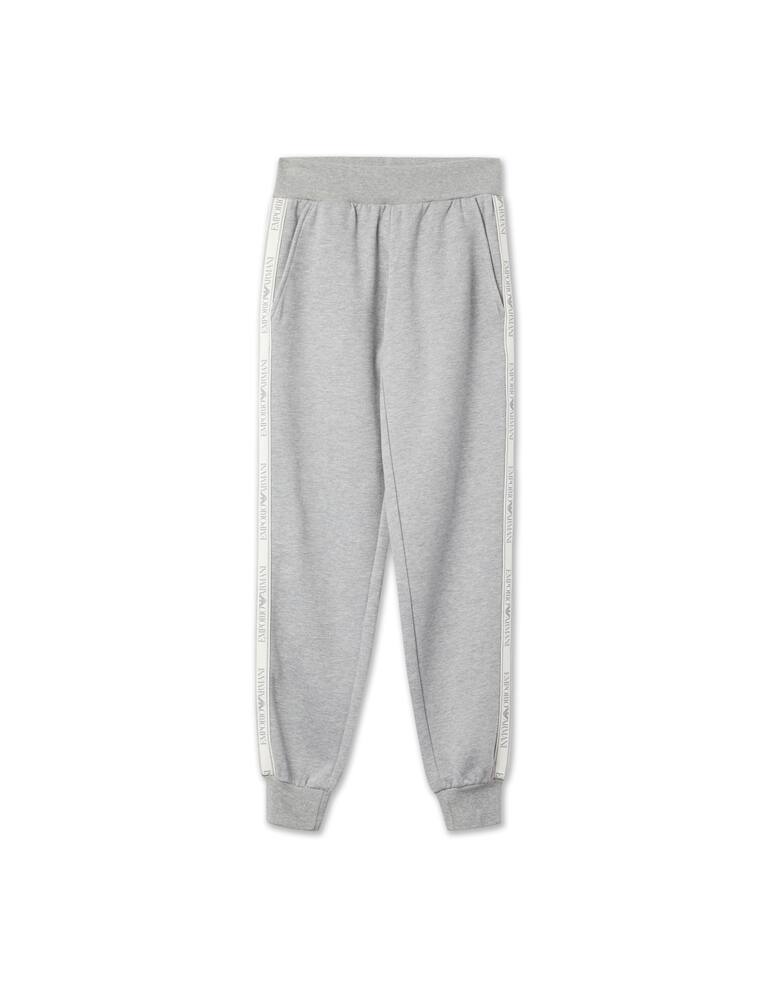 rinascente Emporio Armani Cotton blend cuffed pants