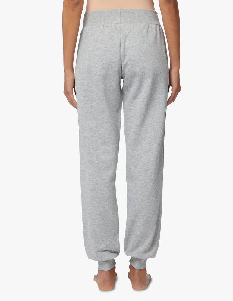 rinascente Emporio Armani Cotton blend cuffed pants