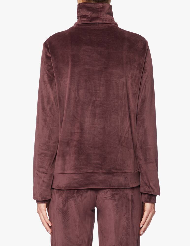 rinascente Emporio Armani Long sleeved sweater