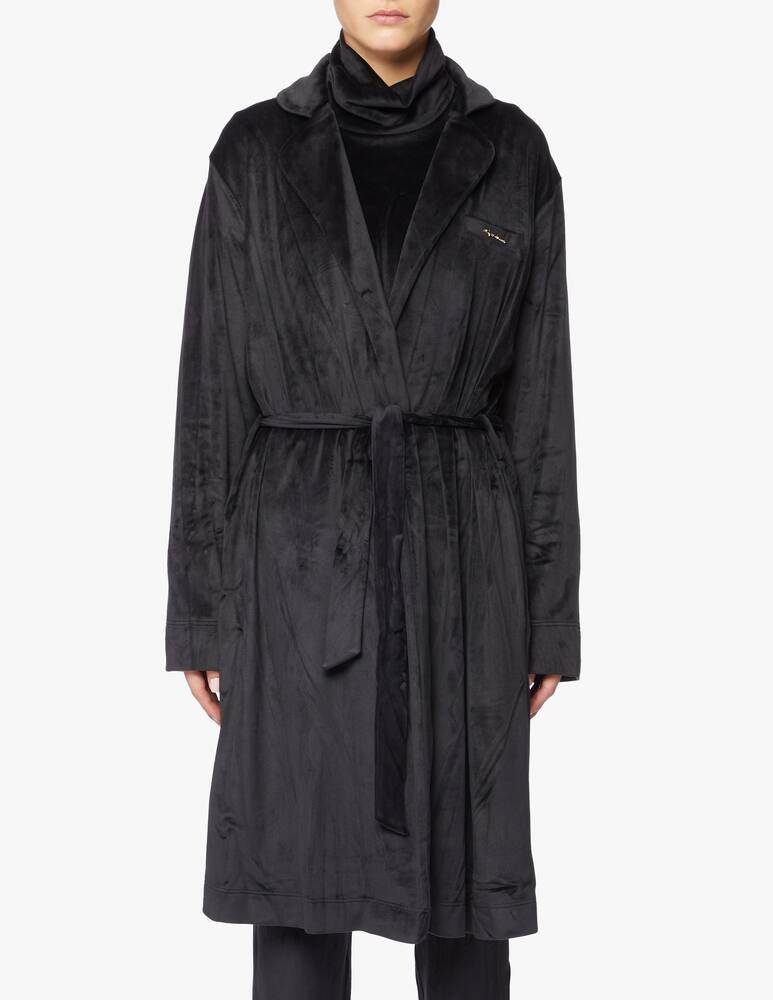 rinascente Emporio Armani Vestaglia