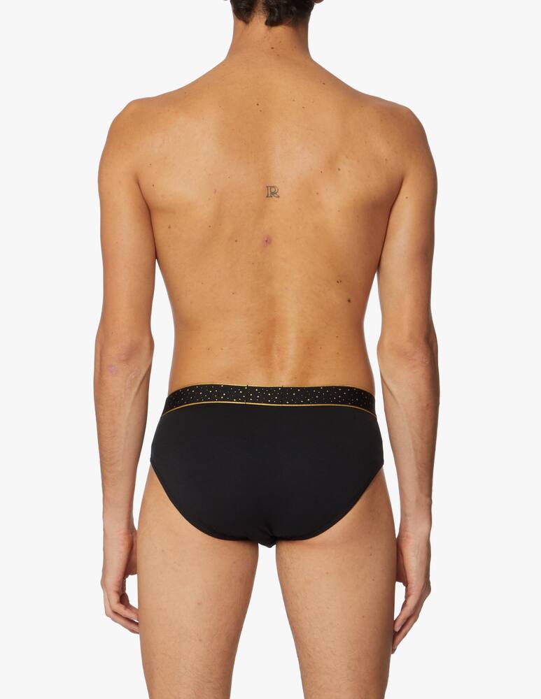 rinascente Emporio Armani Slip xmas edition 2 confezioni