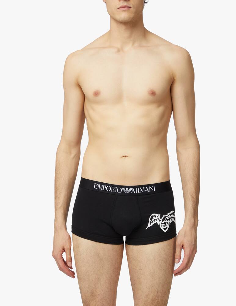 rinascente Emporio Armani Boxer ali aquila