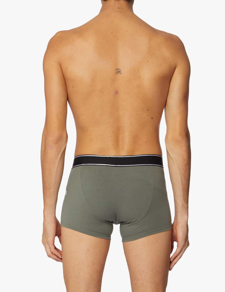 rinascente Emporio Armani Boxer edizione onsite