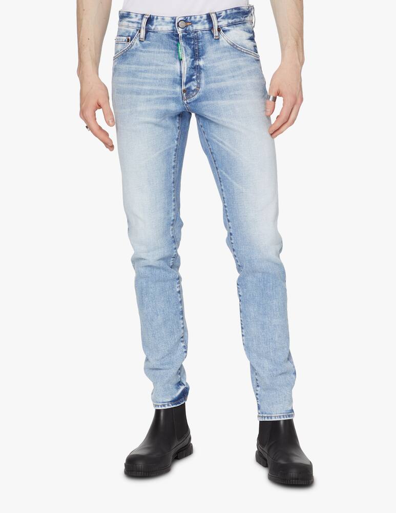 rinascente Dsquared2 Cool guy jeans - blue