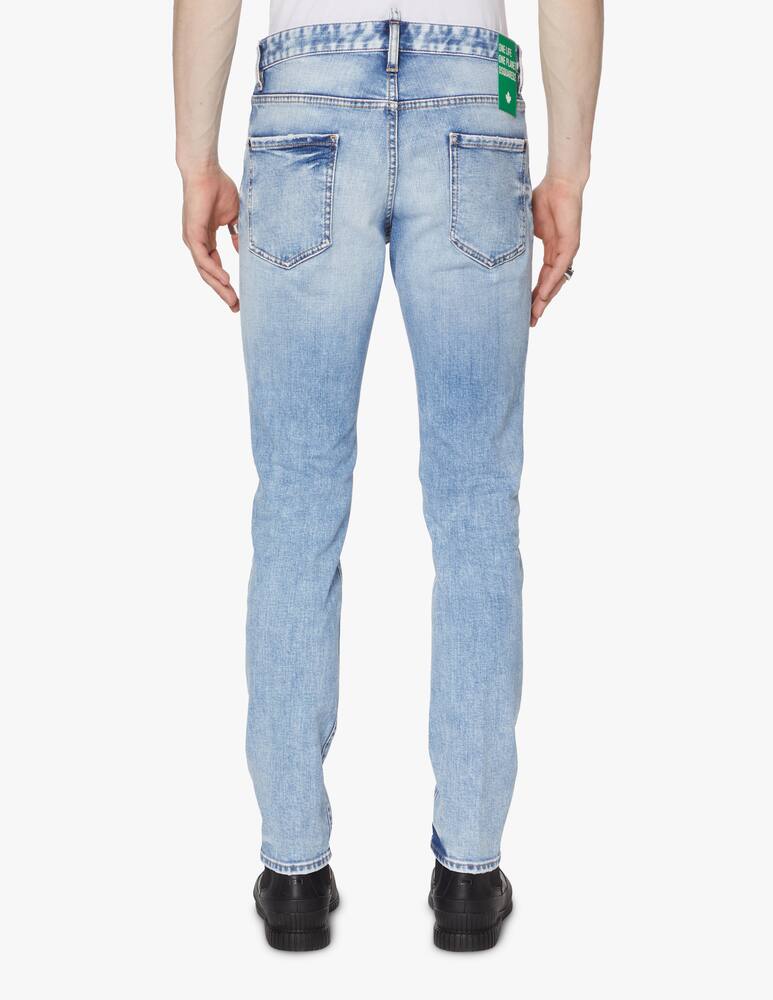 rinascente Dsquared2 Cool guy jeans - blue