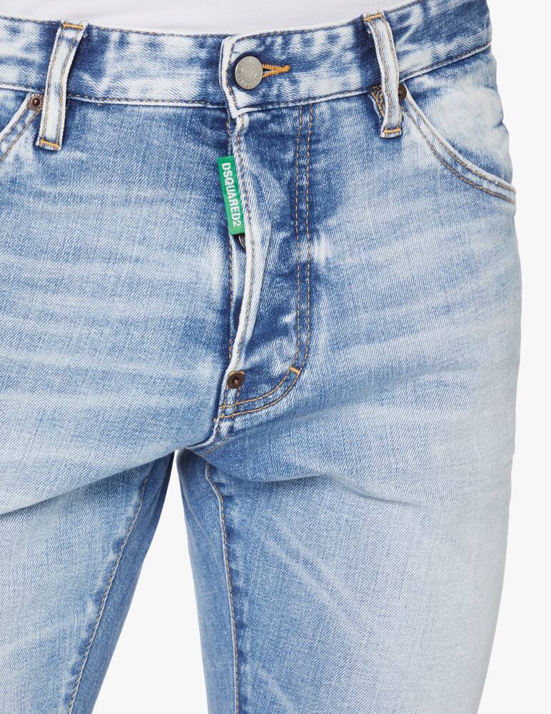 rinascente Dsquared2 Cool guy jeans - blue