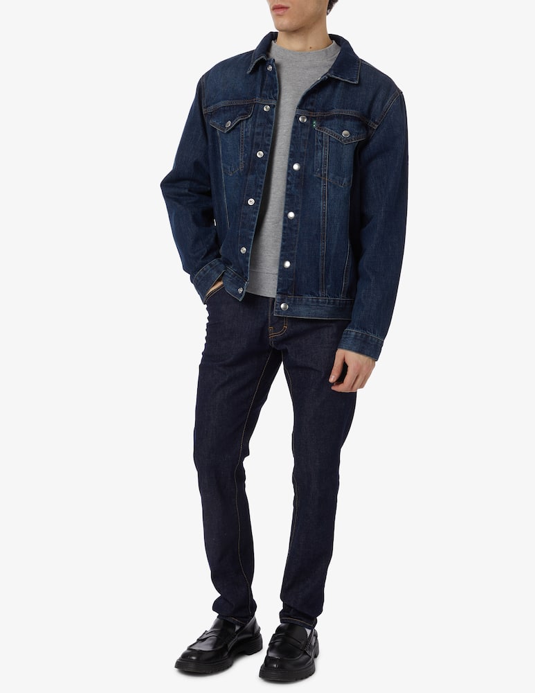 Dsquared2 Pantaloni icon denim - immagine 1 Dsquared2 Pantaloni icon denim - immagine 1