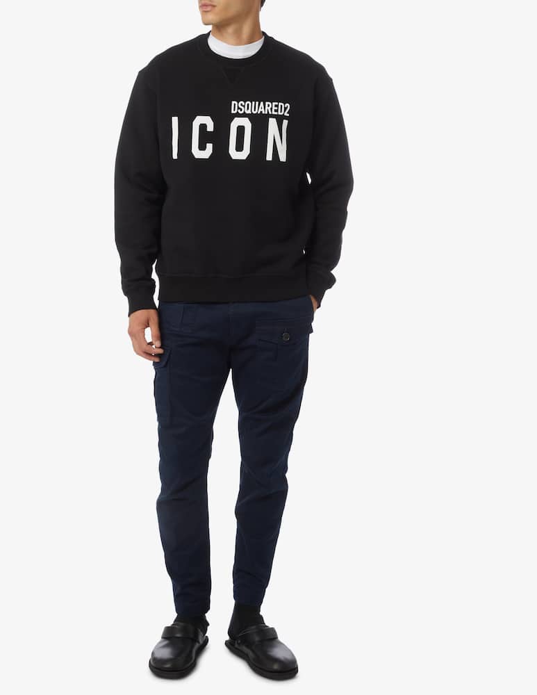 rinascente Dsquared2 Felpa