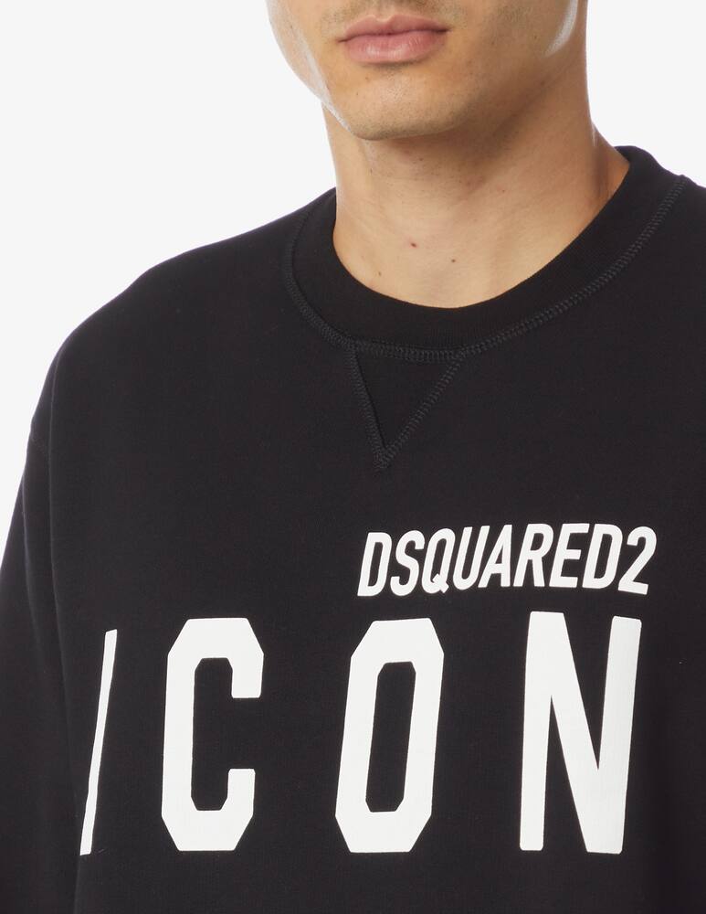 rinascente Dsquared2 Felpa