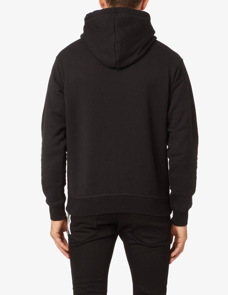 rinascente Dsquared2 Felpa con cappuccio icon - Nero