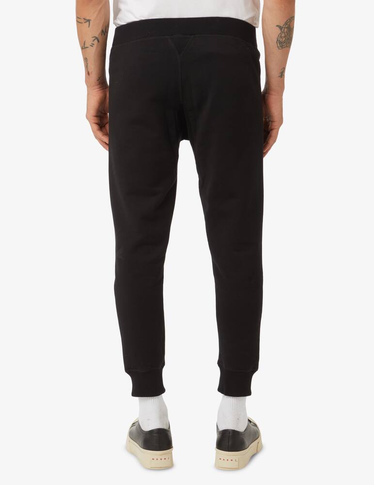rinascente Dsquared2 Icon sweatpants - Black