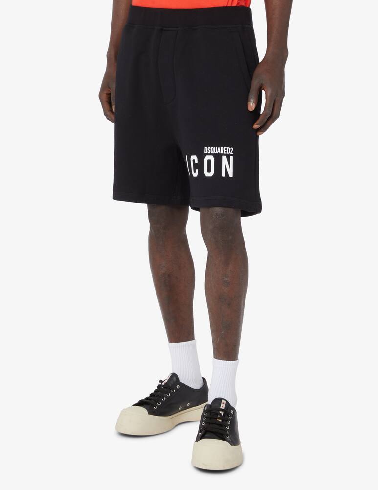 rinascente Dsquared2 Pantaloni corti icon 