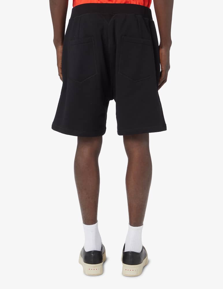 Dsquared2 Pantaloni corti icon  - immagine 3