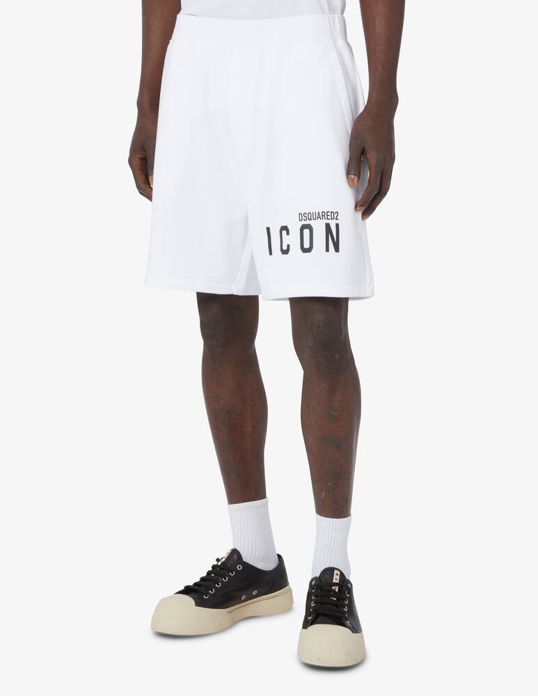 rinascente Dsquared2 Icon shorts 