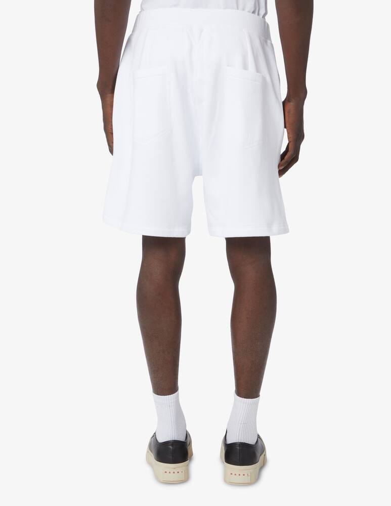 rinascente Dsquared2 Icon shorts 