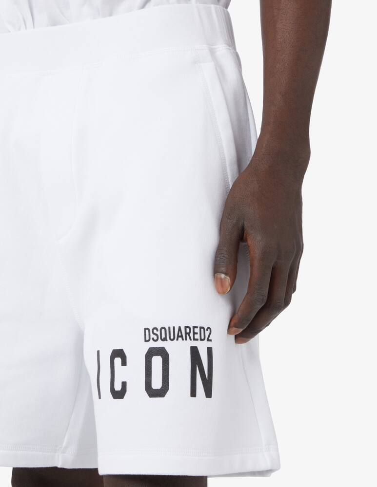 rinascente Dsquared2 Icon shorts 