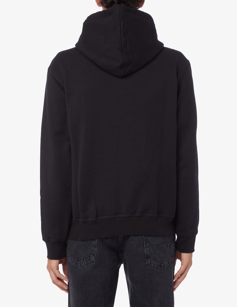 Dsquared2 Hoodie small icon logo - picture 3
