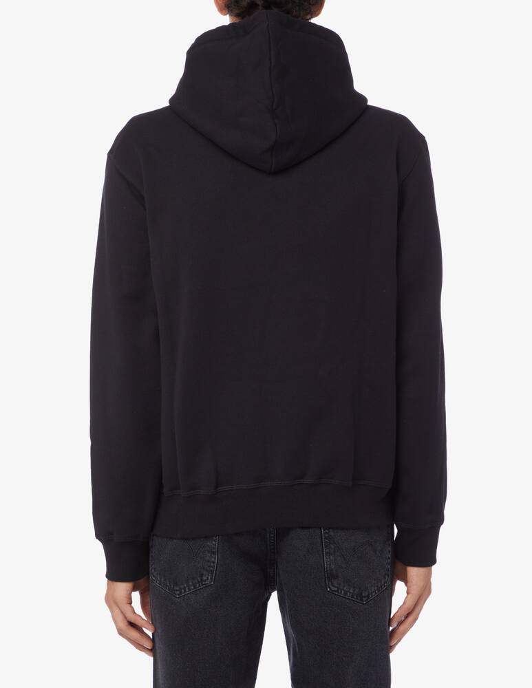 rinascente Dsquared2 Felpa con cappuccio small icon logo