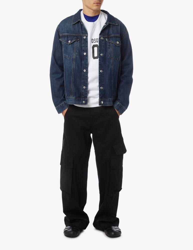 rinascente Dsquared2 Felpa