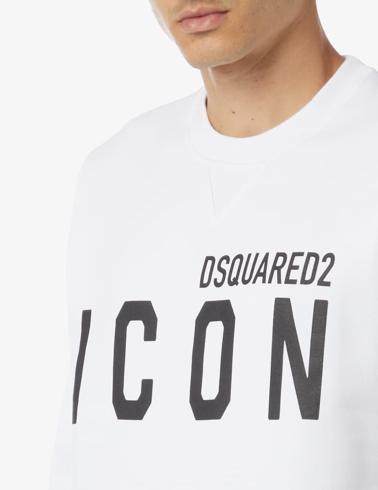 rinascente Dsquared2 Felpa