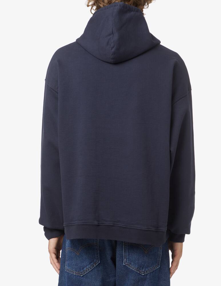 rinascente Dsquared2 Felpa con cappuccio mini dsq2  - Blu