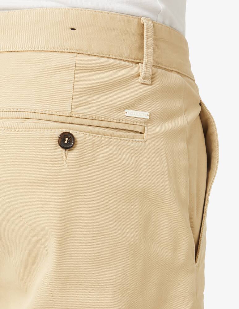 Dsquared2 Sexy chino pant - Beige - picture 4 Dsquared2 Sexy chino pant - Beige - picture 4
