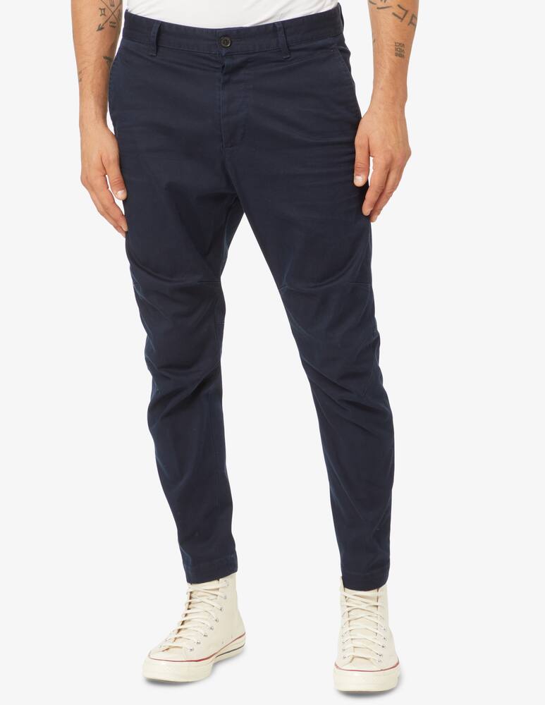 rinascente Dsquared2 Sexy chino pant - Blue