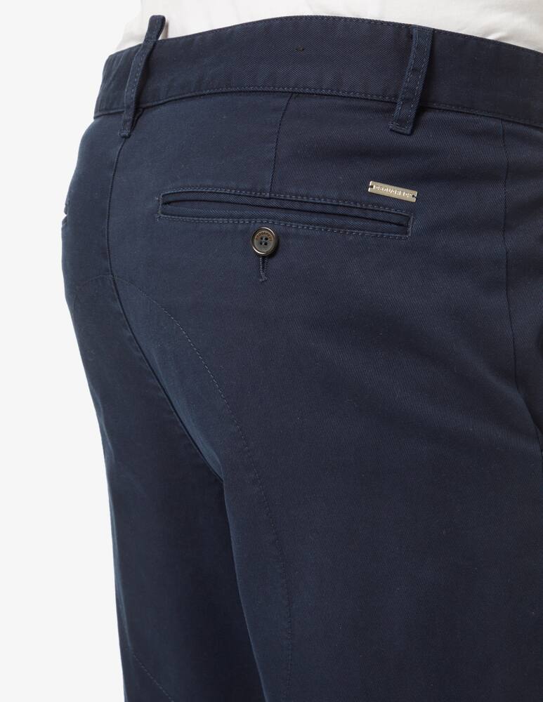 rinascente Dsquared2 Sexy chino pant - Blue