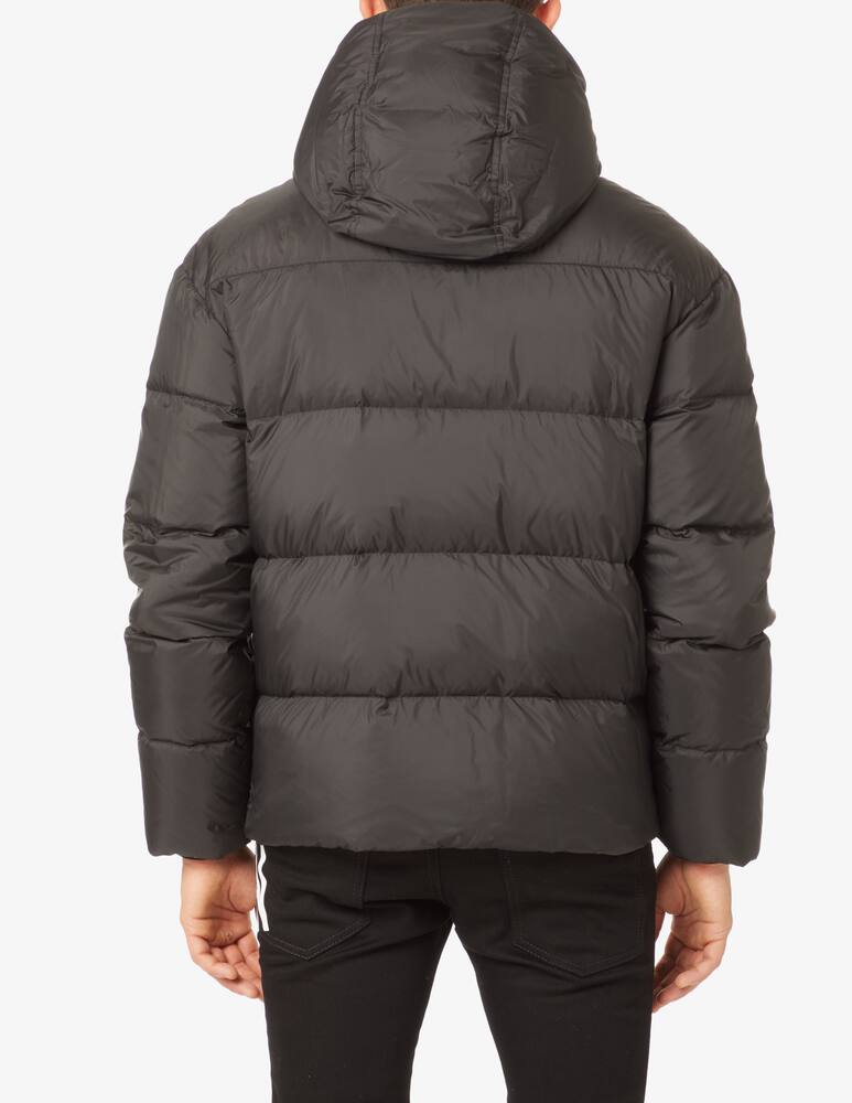 rinascente Dsquared2 Piumino dsquared2  - Nero