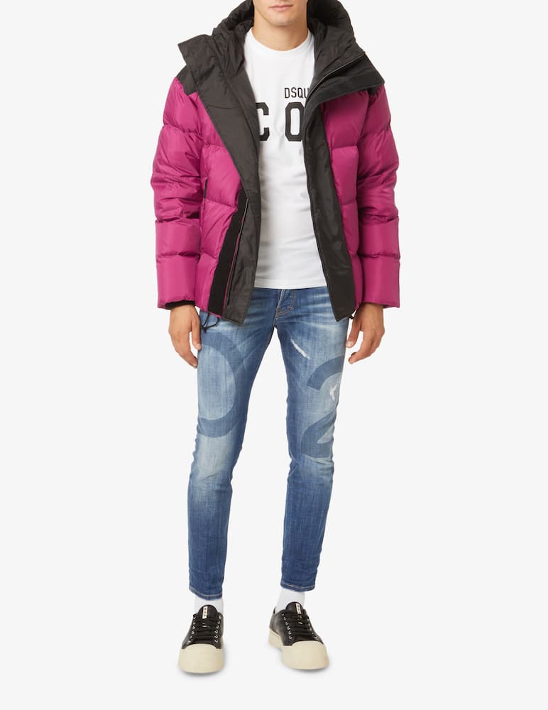 rinascente Dsquared2 Maglietta