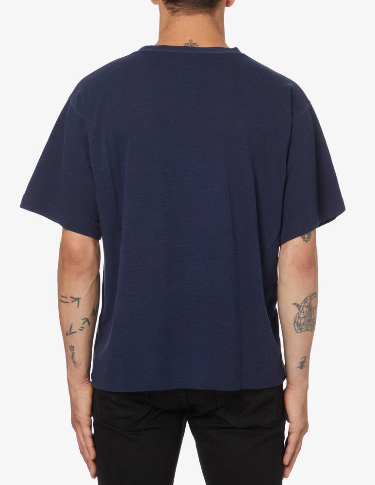 rinascente Dsquared2 Retro d2 iron fit - Blue