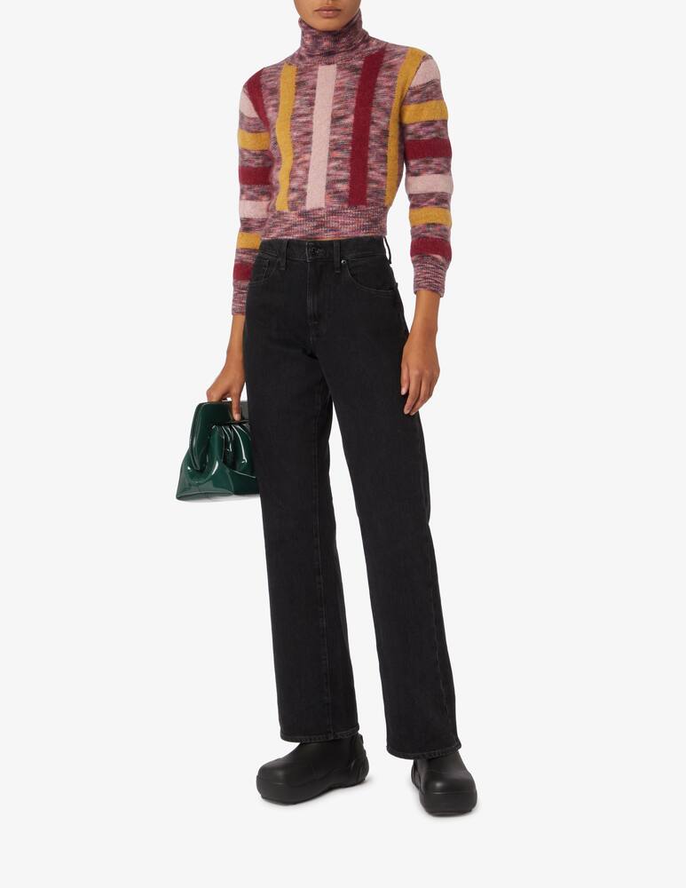 rinascente Dsquared2 Wool jumper - Red