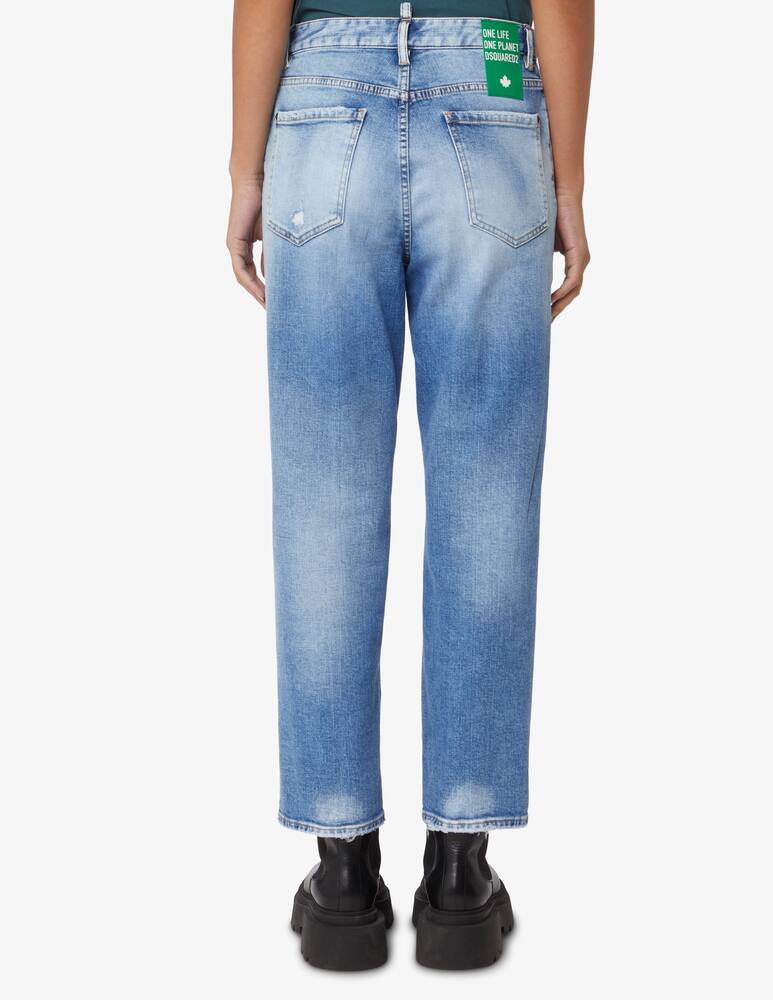 rinascente Dsquared2 Jeans - Blu