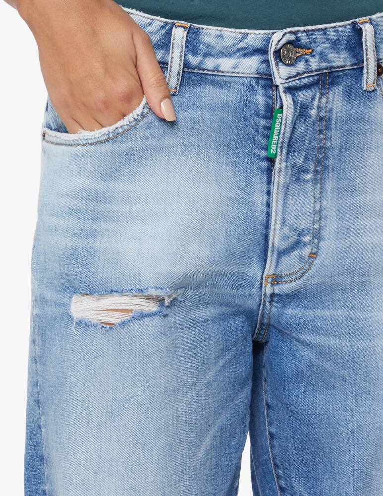 rinascente Dsquared2 Jeans - Blu