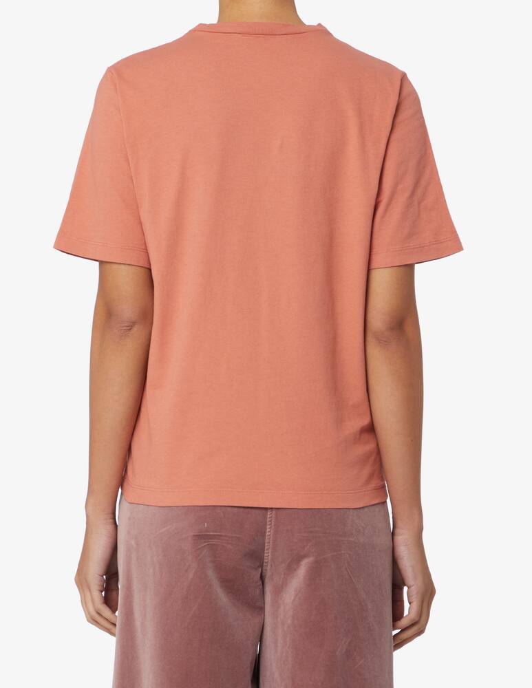 rinascente Dsquared2 Cotton t-shirt - Pink