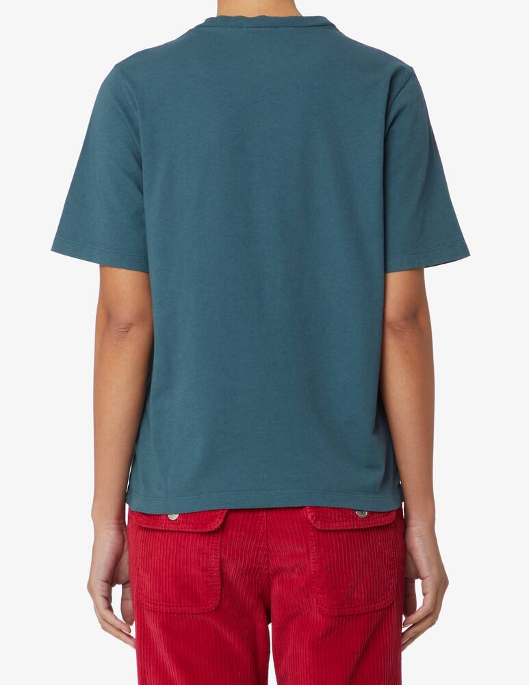 rinascente Dsquared2 T-shirt in cotone - Blu