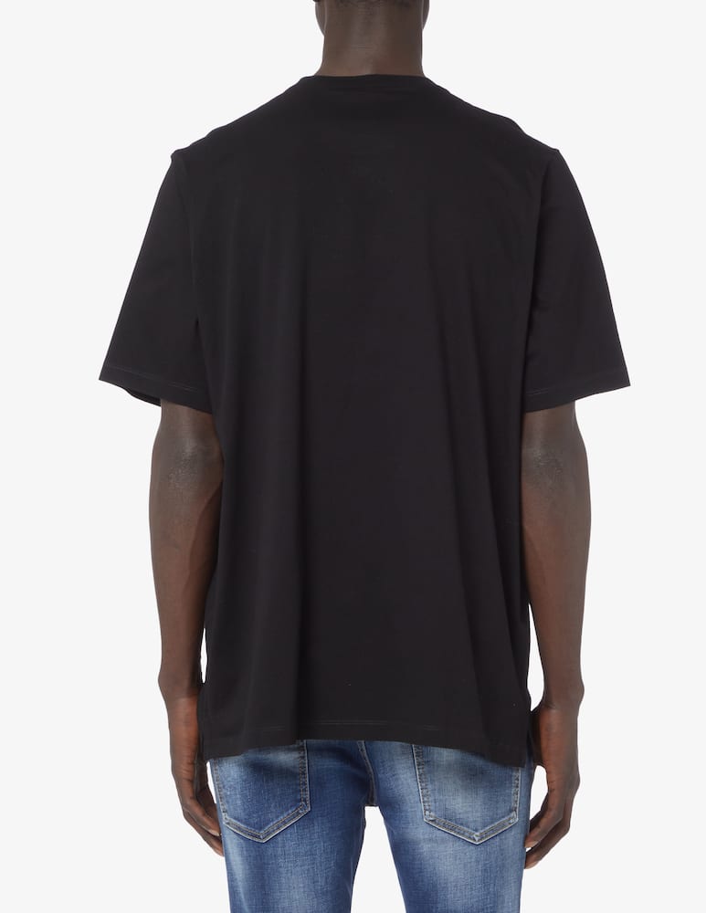 rinascente Dsquared2 Shark t-shirt 