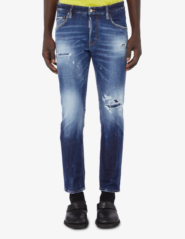 rinascente Dsquared2 Jeans skater 