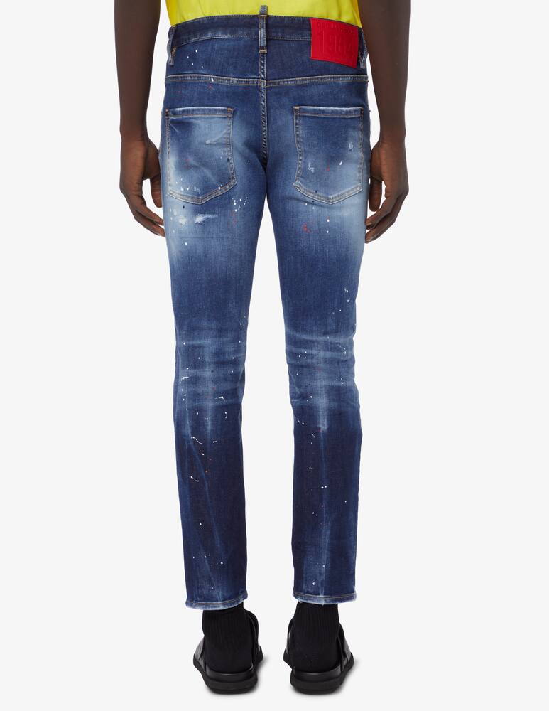 rinascente Dsquared2 Jeans skater 