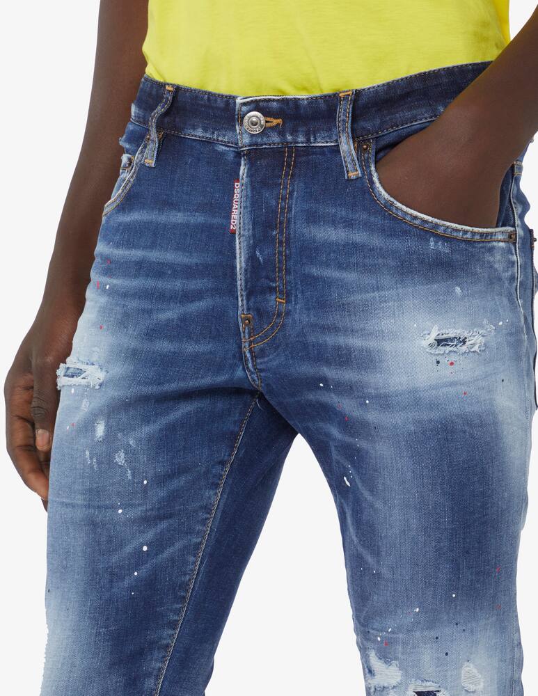 rinascente Dsquared2 Jeans skater 