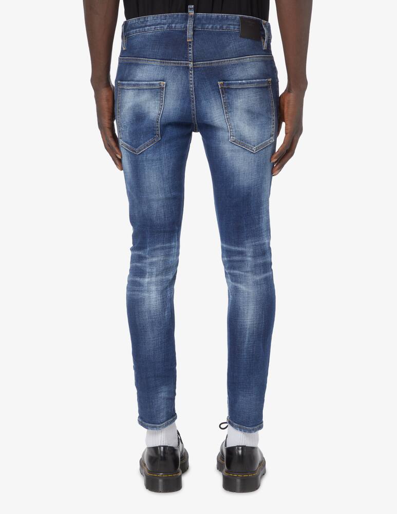 rinascente Dsquared2 Skater denim jeans 