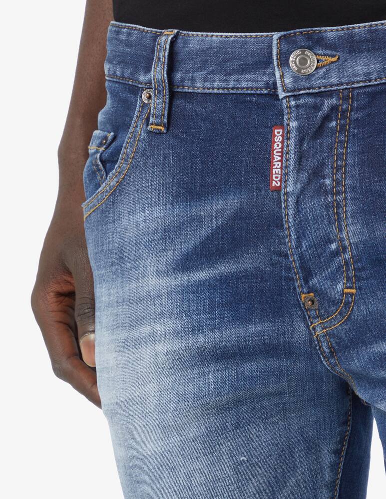 rinascente Dsquared2 Skater denim jeans 