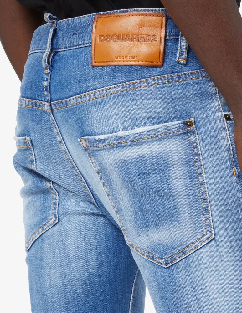 rinascente Dsquared2 Skater denim jeans 