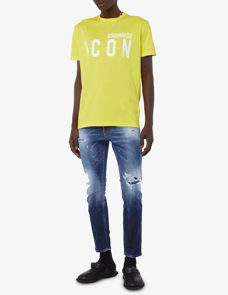 rinascente Dsquared2 Icon t-shirt 