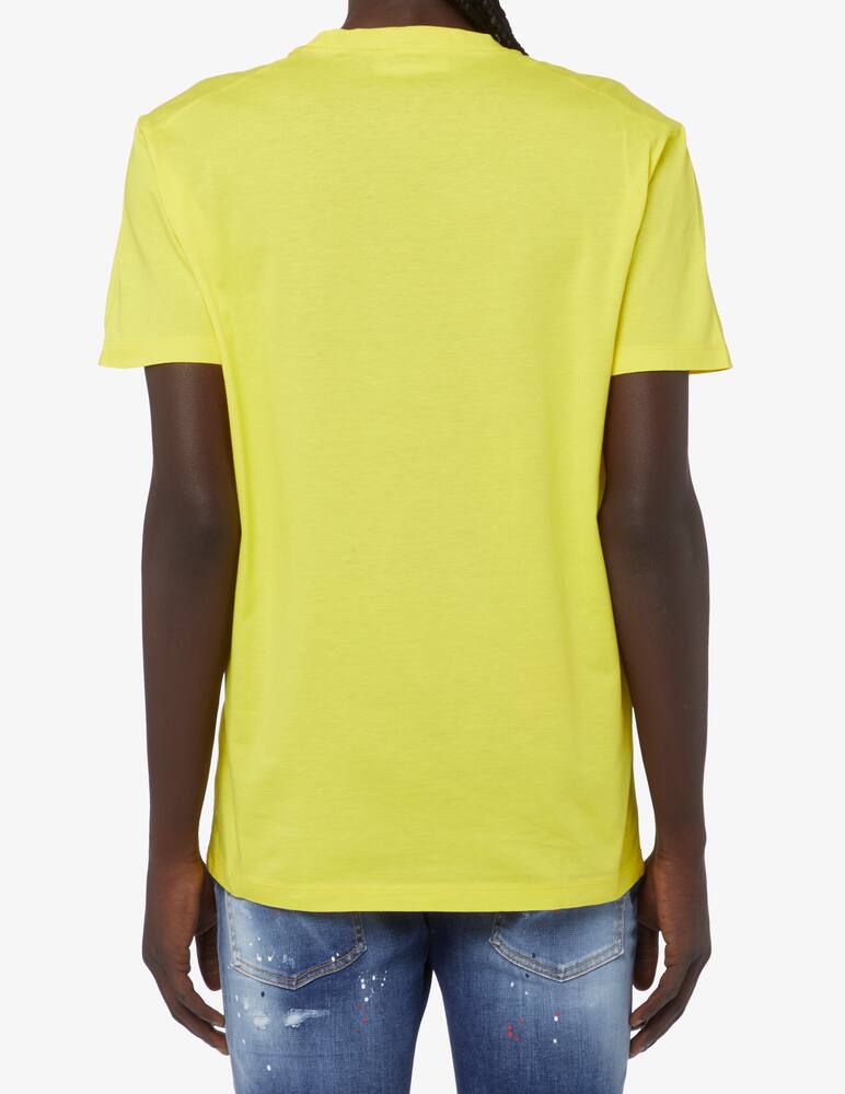 Dsquared2 Maglietta icon - immagine 3 Dsquared2 Maglietta icon - immagine 3